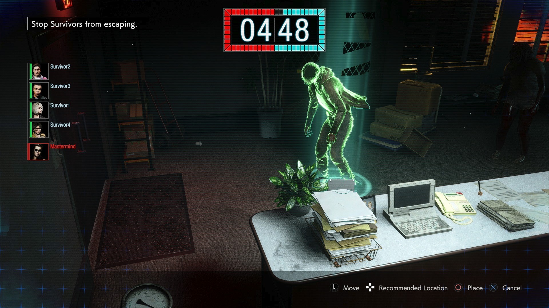 Resident Evil 3: Remake - Imagen 5